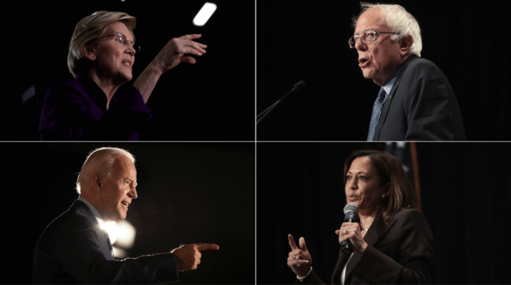 Democrats have blood on their hands in anti-corporate witch hunt 
